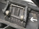 MERCEDES C CLASSE W204 LIFT AMG 2011- PARE-CHOCS AVANT ORIGINAL Aphoto 15