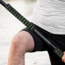 Весла Зелений Pagaje 3 Pary