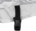 ЧОХОЛ МОТОЦИКЛ OXFORD AQUATEX BMW F800 F850 F900 GS R1200 R1250 R1300  фото 6