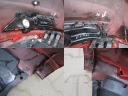 БАМПЕР ПЕРІД FORD MONDEO MK5 V 14-17  (16625590106) фото min 11