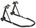 CUPHOLDER MOTORCYCLE 340KG BACK / PERID - COMBO - 3 COMPLETE ADAPTEROW  photo 6