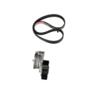GATES K015PK1095 КОМПЛЕКТ РЕМНЯ ПОЛИКЛИНОВОГО ПОЛИКЛИНОВОГО  фото 14