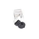 VANNE EGR RIDEX 1145E0091 VERS TOYOTA AURIS VERS LEXUS IS II (GSE2, ALE2, USE2)photo 8