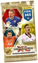 СУМКА ДЛЯ ФУТБОЛЬНЫХ КАРТОЧЕК FIFA 365 PANINI 2017