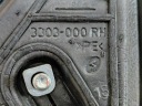 VOLVO V40 V50 РЕСТАЙЛ 09-12R ДЗЕРКАЛО ПРАВЕ ВЕЛИКЕ 6 ПІН ЄВРОПА  (18201801792) фото min 15