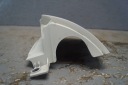 NISSAN NOTE E11 MOULURE SOUS LAMPE GAUCHE ARRIÈRE 78129-9U00Hphoto 10
