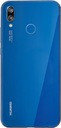 Смартфон Huawei P20 Lite 4/64 ГБ, синий NFC
