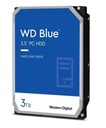 WD Blue 3 ТБ (WD30EFRX)