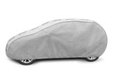 Pokrowiec PLANDEKA na samochód hatchback 355-380cm