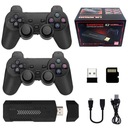 Консоль Retro X2 HDMI Game Stick 64 ГБ 30 000 игр