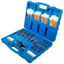 BGS 72098, KIT VERS NETTOYAGE SIODELEK INJECTEURS I SZYBOWphoto 6
