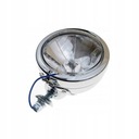 Сертифицированный галогенный рефлектор Lightbar диаметром 4,5 дюйма.