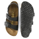 Birkenstock damskie sandały MILANO BS 0034793 Oryginalne opakowanie producenta pudełko