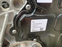 MERCEDES EQE EQS ДВИГУН ЗАДНІЙ A2973442200  (17526461100) фото min 6