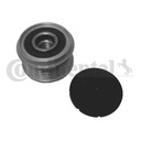 WHEEL PULLEY ELECTRIC GENERATOR HYUNDAI STARIA TUCSON IX35 photo 2 - milautoparts-fr.ukrlive.com