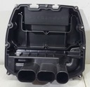 Airbox kryt vzduchového filtra + filter Yamaha MT09 GT Tracer 2021+r Výrobca Yamaha OE