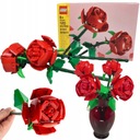 LEGO Iconic 2 Красные розы 40460 Цветы