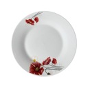 Тарелка десертная 18,5 см МАК 51504