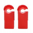2 PCS KABRIOLETY SUPÉRIEUR CLIPS SIOWNIKA SOLIDE KONSTRUKCJE CABRIOLET J3photo 12