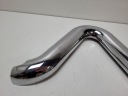 HARLEY DAVIDSON HERITAGE DELUXE 18+ PROTECTION COLLECTOR BACK 65400265  photo 5