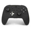POWERA ENHANCED WIRELESS CONTROLLER FOR NINTENDO SWITCH - BLACK