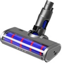 ЩЕТКА ДЛЯ DYSON V7 V8 V10 V11 V15 LED ПЫЛЕСОС