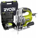 ЭЛЕКТРИЧЕСКИЙ ЛОББИЦ RYOBI 600ВТ ПИЛА RJS850-K РЕГУЛИРОВКА СКОРОСТИ + КОРПУС