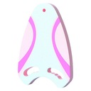 Swim Kickboard Swim Kickboard Розовый и голубой