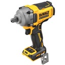 Ударный гайковерт DeWalt 1/2 дюйма, 18 В, 812 Нм DCF892N