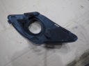 MERCEDES CLA W117 GRILLE PARE-CHOCS AVANT AVANTphoto 8