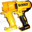 КОРПУС DEWALT ДЛЯ УДАРНОГО КЛЮЧА DCF899