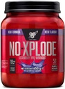 Bsn No-Xplode 3.0 650g - red rush Značka BSN