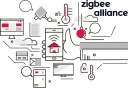 Умный клапан термостат головки радиатора TRV умный дом Tuya Zigbee