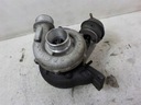 VOLVO 2.4D D5 ТУРБОКОМПЕНСАТОР 3653146
