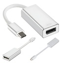 Переходник USB 3.1 типа C на DP DISPLAYPORT Конвертер USB USB-адаптер USB-C