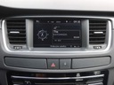 Peugeot 508 2.0 HDi, Skóra, Navi, Klima Napęd Na przednie koła