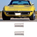 2 SZT. ZAKRESOWE ПИНЫ СТОЙКИ РУЛЯ ЗАМЕНА CORVETTES 1969-1996 H5  фото 9