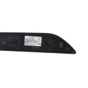 AUDI Q3 8U НАКЛАДКА ДВЕРНОЇ КАРТИ ЗАДНІХ ДВЕРІ ЛІВА АЛЮМІНІЙ 8U0867419E  (18752220190) фото min 11