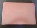 Ноутбук Sony VAIO 11,6 дюйма, AMD E2, 4 ГБ / 500 ГБ