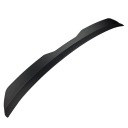 ЗАСЛОНКА VW GOLF 7/7.5/GTI/R ABS ЧЕРНЫЙ СПОЙЛЕР