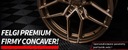 LLANTAS 19 CVR5 BLANK TOYOTA SUPRA PORSCHE MACAN 