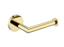 НАСТЕННЫЙ ДЕРЖАТЕЛЬ ДЛЯ ТУАЛЕТНОЙ БУМАГИ GOLD MODERN OMNIRES