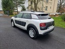 Citroen C4 Cactus 1.6HDI 100KM 107tys.km Gwarancja Oferta dotyczy sprzedaż