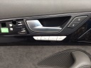 AUDI A8 S8 D4 4H 4H4867317 ARRIÈRE CÔTÉ GAUCHE BOCZKphoto 8