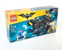 NOVINKA LEGO 70918 Batman Movie Pieskový rover Batmana