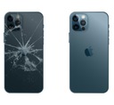 Откидная задняя часть iPhone 12 PRO MAX Замена и ремонт БЕСПЛАТНО