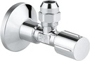 Zawór kątowy Grohe 1/2'' 22037000