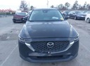 Mazda CX-5 2022, 2.5L, 4x4, S, od ubezpieczalni Rok produkcji 2022