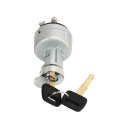INTERRUPTEUR ALLUMAGE 22B0611910 SUBSTITUT POUR KOMATSU PC-7 PC200-7 92photo 10
