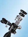 Балони Та Вентилі Dedepu Zestaw Do Nurkowania 0,5L 3000 Psi